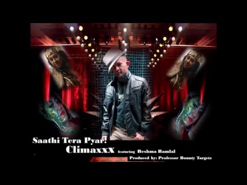 SAATHI TERA PYAR - CLIMAXXX Ft. RESHMA RAMLAL