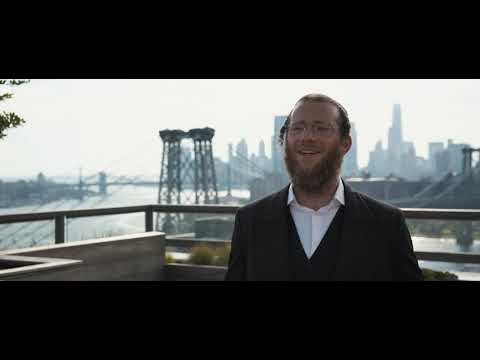 Cantor Yaakov Lemmer Sings A Chazendl |  חזן'דל - יעקב למר