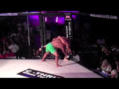 Justin Cook vs Jason Dumlao