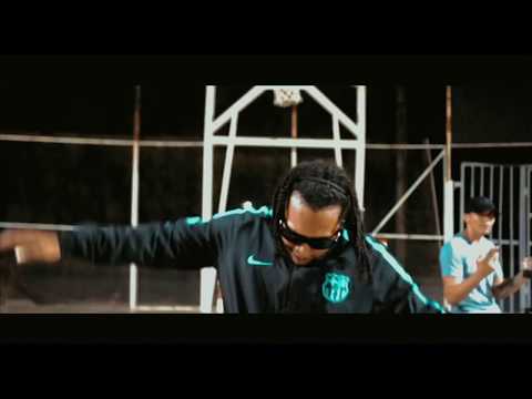 Young Frans - Street Life *Pt2* (Official Video)