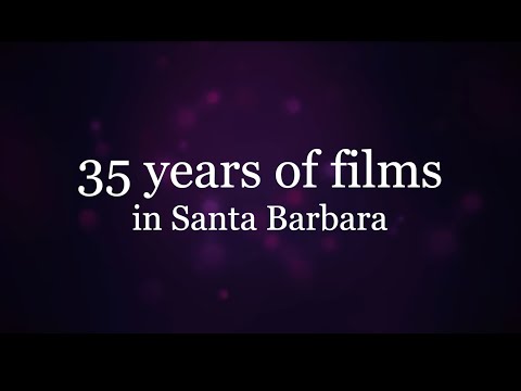 35TH SBIFF 2020 Trailer