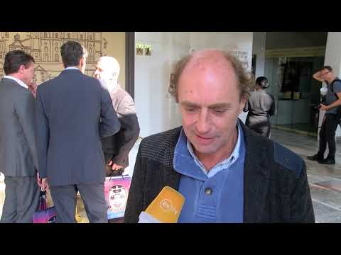 Janez Škof anekdota