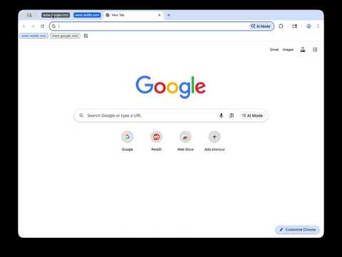 Item video thumbnail