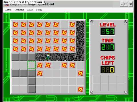 CCLP2 Playthrough: Episode 15 - A Pointless Overreaction [Lvls 56-59]