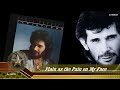 Eddie Rabbitt  - Plain as the Pain on My Face (1978)