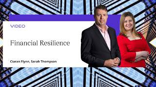 Financial Resilience