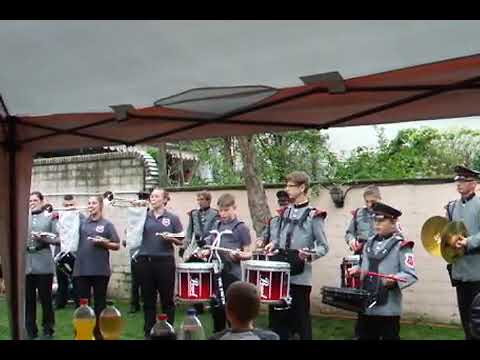 BFC Neuss Weckhoven - St. Louis- Blues