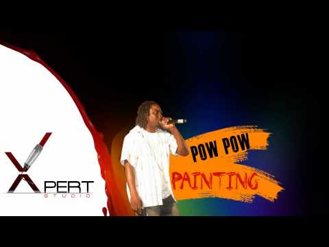 POW POW - PAINTING (CARRIACOU SOCA 2012) [Xpert Production]