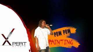 POW POW - PAINTING (CARRIACOU SOCA 2012) [Xpert Production]