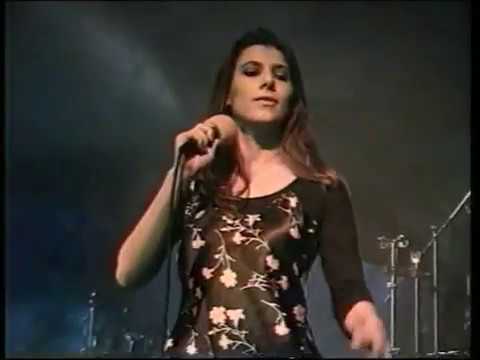 The Bastardz - Koncert u Aquariusu 1996.