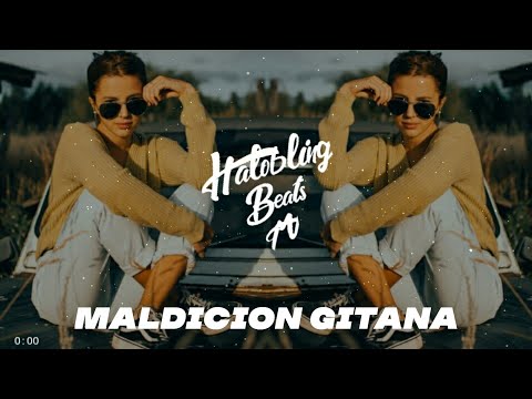 TobyKillua ft. Dazon3 - Maldicion Gitana