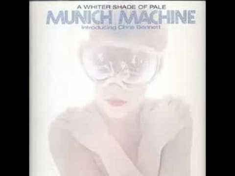Munich Machine - It's for you (1978)