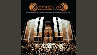 Bomb the Blocks (Magik Johnson Remix)