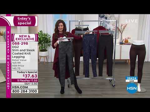 HSN | Diane Gilman Fashions 10.10.2020 - 03 PM