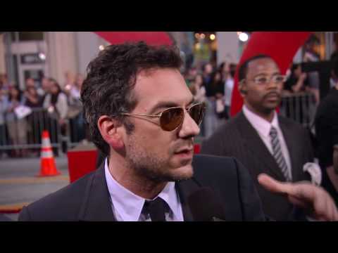 The Hangover Part II Red Carpet Premiere