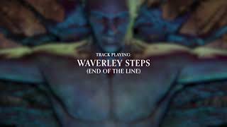 Fish - Waverley Steps (from &#39;A Parley With Angels&#39; EP)