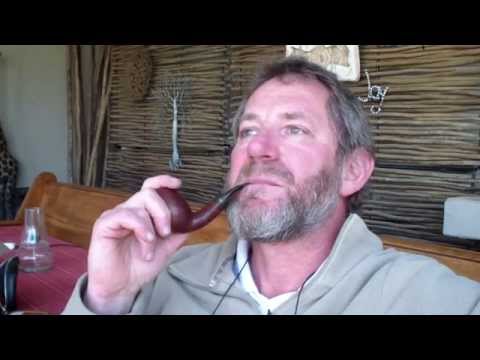 [HD] Tobacco Review Own Blend DS01