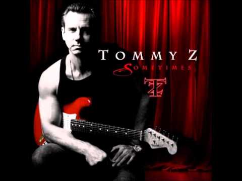 Tommy Z - Gangster of Love