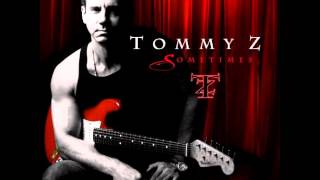 Tommy Z - Gangster of Love