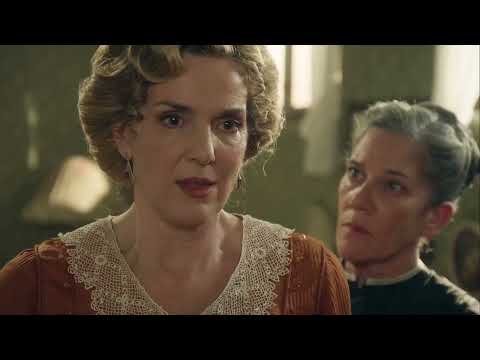 La Promesa Avance - ¡Jana y Curro descubren que Cruz mató a Tomás!