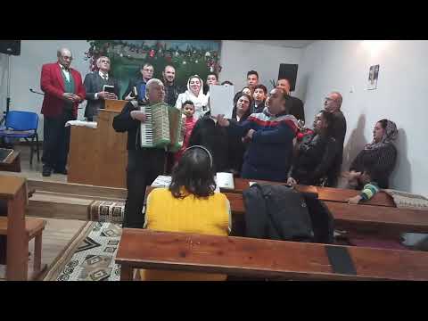 Biserica baptista ciopeia(1)