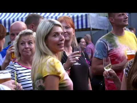 Horní Jiřetín - Chytrá Pouť 2020