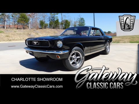 1966 Ford Mustang (CC-2014226) for sale in O'Fallon, Illinois