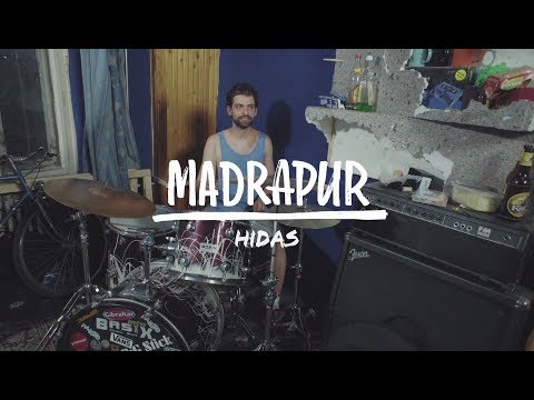 MADRAPUR - Hidas