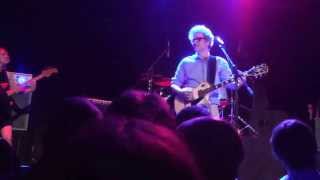 Luna - Sideshow By The Seashore - NYC 8 Oct 2015