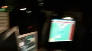 Dee Jay SMOKEDOG &quot;Da Royal Flush&quot;at Mangos on South Beach