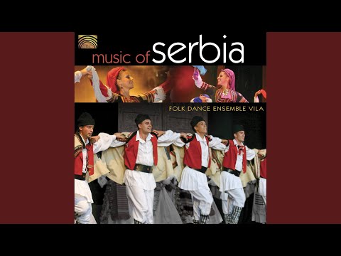 Igre iz Bosilegadskog Krajista