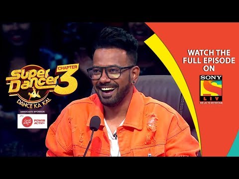 Dance india dance dharmesh sir mp3 song download Dance india dance dharmesh sir mp3 song download