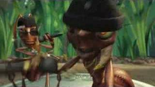 The Ant Bully (2006) Video