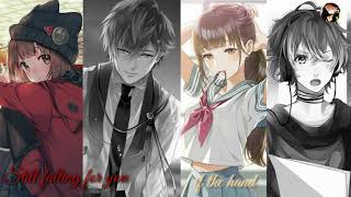Download lagu take a yellow feat licellow [NIGHTCORE] mp3