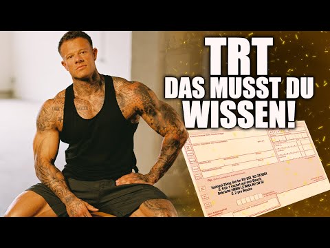 Hormone replacement therapy or prescription doping?