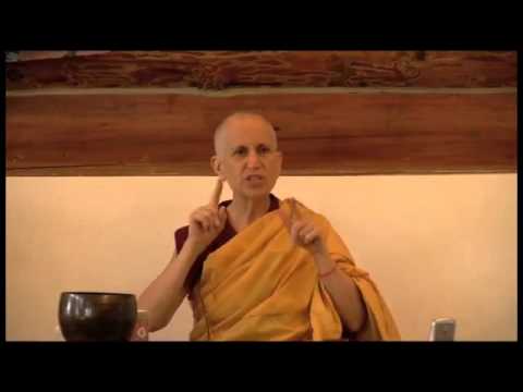 02 Forgiveness Retreat: Anger versus Clarity 04-28-12