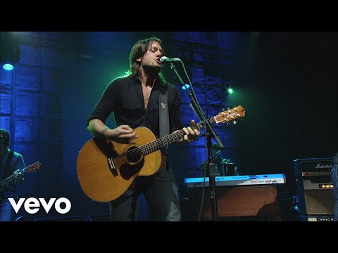 Keith Urban - Stupid Boy (Official Music Video)