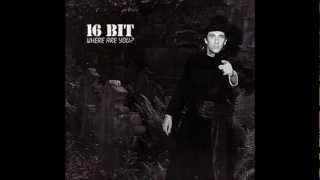 16 Bit - Where Are You? (Instrumental) (1986)