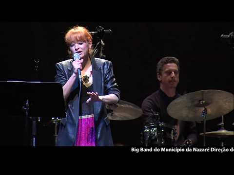 Night And Day - arr. Dave Wolpe - Marisa Liz - Voz