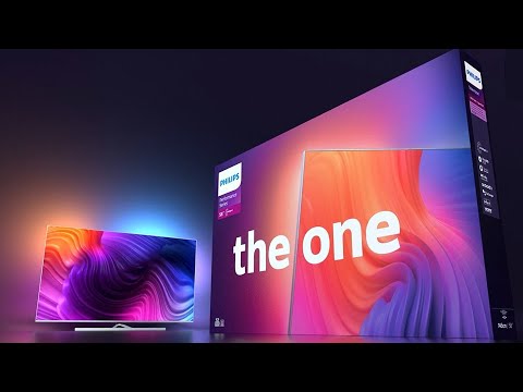 Philips: The One