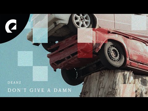 Deanz feat. Russel Vista - A Little Bit More