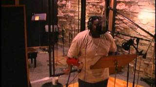 Tech N9ne &amp; Krizz Kaliko In The Studio 10 Years Ago (Must Watch)