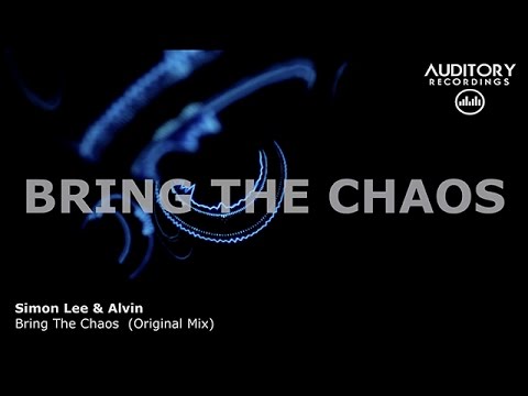 Simon Lee & Alvin - Bring The Chaos