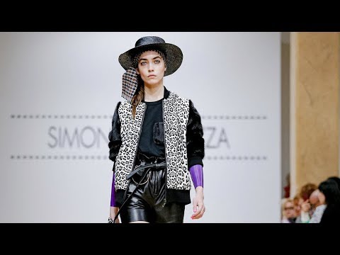 Simonetta Ravizza | Fall Winter 2019/2020 Full Fashion Show | Exclusive