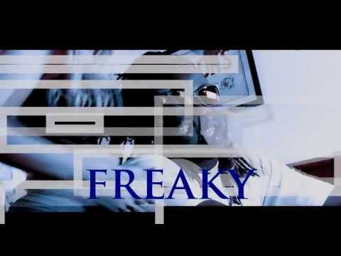 Jon3z Ft. Sara Cee - Freaky