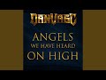 Angels We Have Heard on High (Metal Version)