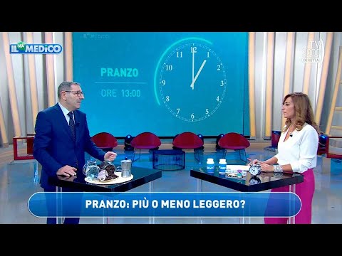 Il Mio Medico, 24 ottobre 2022 - Le regole per vivere in salute e a lungo