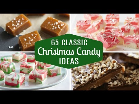 download lagu mp3 mp4 Traditional Christmas Candy Recipes, download lagu Traditional Christmas Candy Recipes gratis, unduh video klip Traditional Christmas Candy Recipes