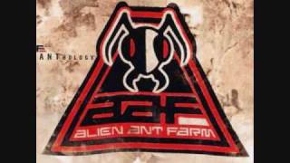 Alien Ant Farm- S.S. Recognize