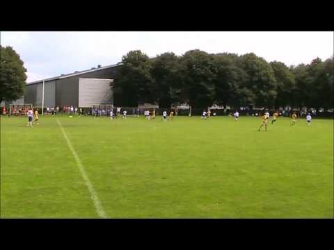 Älvsjö AIK-Lunds BK Del8